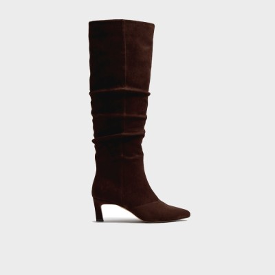 BOTAS MUJER MUSTANG 56247 
